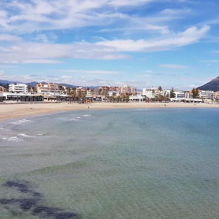 Javea Park 4-21 Lejlighed Eksteriør billede