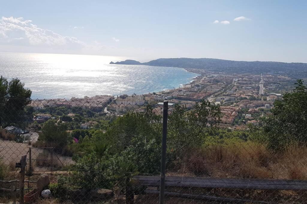 Javea Park 4-21 Lejlighed Eksteriør billede